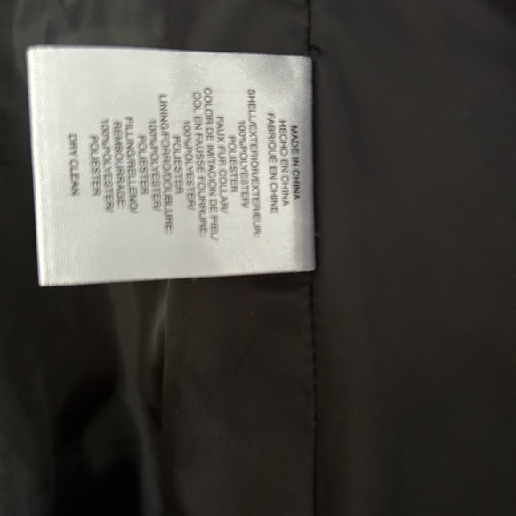 Quilted Jacket - Picture 5 of 7